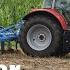 Massey Ferguson 6S 165 Im Top Agrar Praxistest Rot Kompakt Und Stark