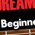 Boulevard Of Broken Dreams Guitar Lessons For Beginners Green Day Tutorial Easy Chords Lyrics