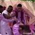 What A Wedding Party Ghana Wedding Weddings Dancing Skeleplus