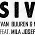 Armin Van Buuren MaRLo Feat Mila Josef This I Vow Official Lyric Video