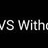 Brendon Urie Autotune Vs Without Autotune P ATD