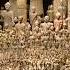 Mystery Of Cyprus S Terracotta Army Larger And More Extensive Than China S Army Of Qin Shi Huang