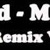 Astrid Mendua Dugem Remix V2 Mixtape SBD