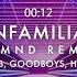 Unfamiliar REMND Remix Seeb Goodboys HRVY