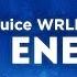 Juice WRLD Bad Energy Clean Lyrics