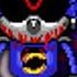 METAL SONIC EXE V 3 0