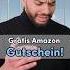 Gratis Amazon Gutschein