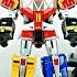 SOUL OF CHOGOKIN Power Ranger Mighty Morphin Kyoryu Sentai Zyuranger 恐竜戦隊ジュウレンジャー