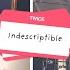 TWICE MÚSICA Indescriptible Video Oficial Hillsong Young Free Indescribable En Español