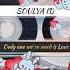 Soulya ID Only One We Re Need Is Love Karaoke Version By Maria Belova