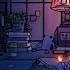 Purrple Cat Midnight Snack 1 Hour Relaxing Beats