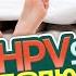 HPV 인유두종바이러스에 걸리면 성관계 안해야 되나요