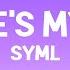 SYML Where S My Love Lyrics