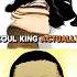 Are Yhwach And Soul King THE SAME BEING Bleach Bleachanime Anime