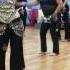 Albi Mal Dance Routine Beginer Bellydance