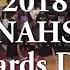 NAHS Awards Day 2018