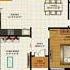 One Family Or One Unit Modern Duplex Home Plann Exterior Design Drawing And Design