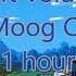 C418 Moog City 2 Minecraft Volume Beta 6 Menu 2 1 Hour