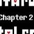 DELTARUNE Chapter 2 Digital Roots Extended