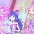 Winx Club Season 8 Winx Earn Their Cosmix Powers In English