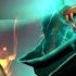 GODLIKE Shadow Shaman King On Dota2