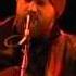 Zac Brown Band Colder Weather Live Unplugged