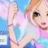 Winx Club Season 8 Opening With Season 1 Opening Song Italian