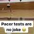 It S Always That One Kid During The PACER TEST Shorts