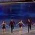 2011 Riverdance On Ice Reel Around The Sun Entire Cast