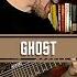 Alex Raykin Ghost Hunter S Moon Guitar Cover