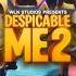 GET OUT Despicable Me 2 Edit Pharrell Williams Double Life