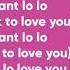 Omah Lay Lolo Lyrics