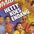 Hetty Koes Endang Berdiri Bulu Romaku Composer Benny Azhar 1987 CDQ