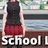 Sara S School Life Full Gameplay Act 01 Sandbox