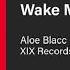 Aloe Blacc Wake Me Up Acoustic Official Audio