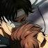 Levi Saves Jean And Connie In The Last Battle Sad Edit Leviackerman Attackontitan Sad