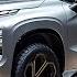 All New 2025 Mitsubishi Pajero Sport Review King Of SUV Is Back