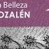 Rozalén La Belleza Audio