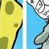 Friday Night Funkin VS The Lost SpongeBob Animatic DEMO References FNF Mod Spongebob Parodies