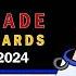 Beyblade Awards 2024