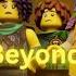 LEGO Dreamzzz Beyond Zoey S Song Music Video