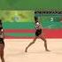 Bulgaria BUL 2022 Rhythmic Worlds Sofia BUL Qualifications 5 Hoops