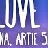 ANNA Artie 5ive I LOVE IT