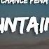 Chance Peña The Mountain Is You Lyrics