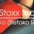 Angel Stoxx Feat Drew Let Go Betoko Remix Audio HQ