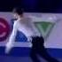 German ESP 2016 Skate Canada Gala Yuzuru Hanyu