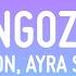 Crayon Ayra Starr Ngozi Lyrics