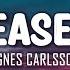 Agnes Carlsson Release Me Lyrics