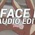 Hard 2 Face Reality Justin Bieber Poo Bear Jay Electronica Edit Audio