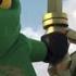 Ninjago Soundtrack Green Ninja Theme